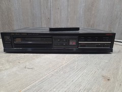 Fisher Studio Standard AD-883 Vintage 1987 Compact 1 Disc CD Player Japan Audio
