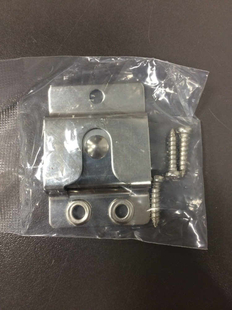 UNBRANDED NEW Microphone Clip for Mobile Radios