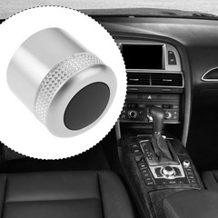 Multimedia MMI Volume Control Button Switch Radio Volume Knob Replacement Part