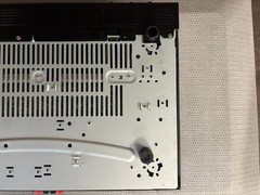 Optimus STA-3190 Stereo Receiver
