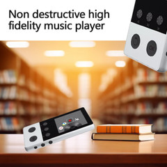 Mp3 Multifunctional Music Player Mp3 Player Lossless Sound Hifi Music Playeror