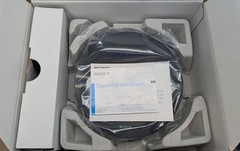 Sony FMP-X1 Ultra HD 4k Media Player – Open Box – 2013 High Definition