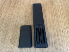 Genuine Samsung BN59-01388A Smart TV Remote Netflix Disney+Prime