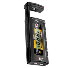 Home Use Battery Tester Household Checker for AAA AA C D 6F22 1.5V 9V Batteries