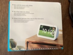 Amazon Echo Show 5 (3rd Gen.) 5.5in Smart Display Speaker