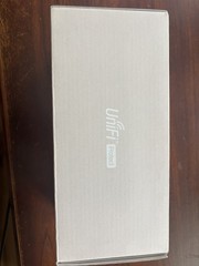 Ubiquiti UVC-G5-Pro Bullet IP/Network Wired Color Security Camera White. New.￼