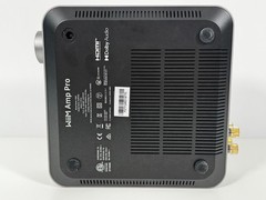 Wiim Amp Pro – Multi Room Streaming Network Stereo Hi-Fi Amplifier – RRP £399