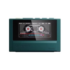 FIIO Snowsky ECHO Portable Lossless Music Player Dual CS43198 Chips DSD256