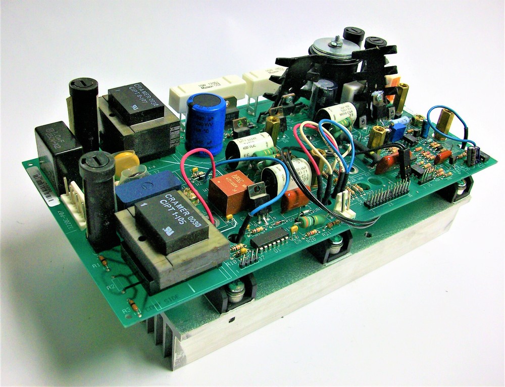 Best Power PCP-0488 A REL n/a 5000 HSA-0074 G REL C 50/00 Circuit Board