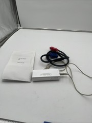 PC to Video EZ Grandtec USA GEZ-1000 w/ USB & VGA Cords & User Guide