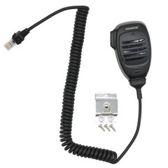 OEM KMC-35 Speaker Microphone with 8-pin Connector Handheld Wired Microphone