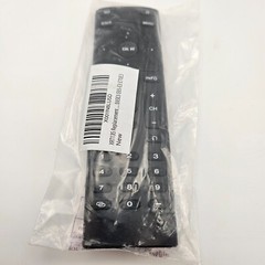 New XRT135 Replaced Remote Control for Vizio TV E65E3 M55-E0 E55-E1 E70E3 E55E2