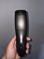 Logitech Harmony 650 Universal Advanced Programmable Remote Control Tested