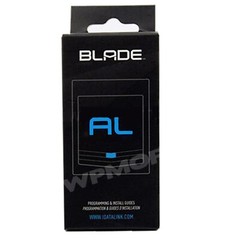 Compustar RFX-P2WT13-SF T13 Kit + FT-900AS MAX IT Remote Start Alarm + Blade-AL