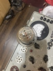 ITT Made By STC 4300B Low Tested For Display Only No Warranty