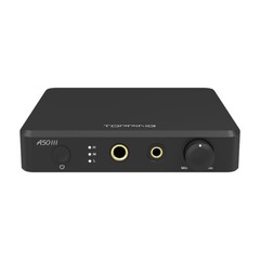 TOPPING A50 III AMP Headphone Amplifier NFCA Modules Fantasy HPA for Desktop
