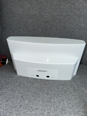 Bose SoundDock Series III with Lightning Connector Limited Edition Rare Blue