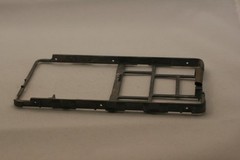 Metal Mid-frame for Apple iPod Video 5th 5.5 Gen 30 60 80GB GB Classic A1136