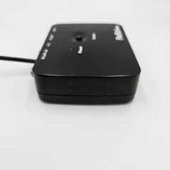 Five Star Antenna Replacement Control Box Power Supply and Remote Control TESTED