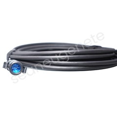For Motorola HKN6169B Remote Mount Cable 17′ XTL2500 XTL5000 APX6500 APX7500 5M