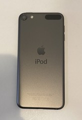 Apple iPod Touch 6th Generation Space Gray (16 GB) (GREAT CONDITION)