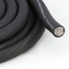 KnuKonceptz Kolossus 0 4 8 Gauge Copper Power Battery Cable Ground Wire OFC lot