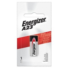 6 ENERGIZER A23 GP 23AE 21/23 23A 23GA MN21 12v battery