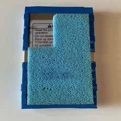 40gb Hard Drive Replacement for Apple iPod Classic 3rd/4th Generation MK4004GAH