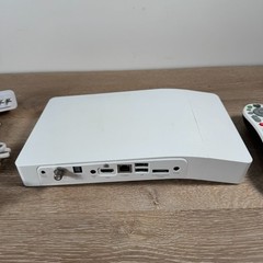 Tivo Bolt 500GB Lifetime Service Verified with Remote And Power Supply Included
