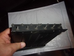 CELWAVE CAT NO TDN7407A UHF DUPLEXER