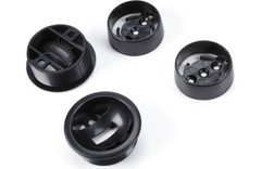 JBL Club 64C 6.5″ 210W Peak Power Component Car Speaker System