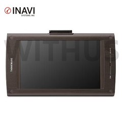 Thinkware INavi QXD MEGA Plus 4″ IPS LCD 4ch Car Dash Camera Blackbox 128GB