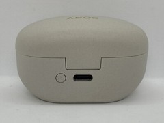 Sony WF-1000XM5 Replacement Charging Case WF1000XM5 – Silver – Preowned.