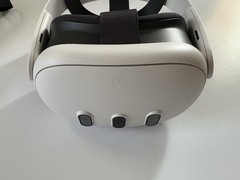 Meta Quest 3 128GB Standalone VR Virtual Reality Headset Controllers Elite Strap