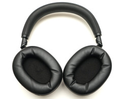 SONY WH-1000XM6/B Headphones Wireless Noise Canceling WH1000XM6 Black