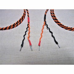BELDEN Standard Speaker Cable 9497-5m,10m,20m Feature Braid New Unused Product