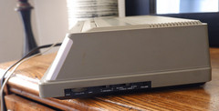 1981 VTG Y2K RadioShack DUOFONE Dual Cassette Answering Machine 43-248