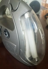Flashlight with AM/FM Radio/Light/Built In Speaker-Rare Vintage-SHIPS N 24 HOURS