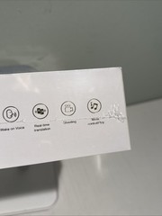 AI Smart Glasses with Camera Video — Supports iOS Android