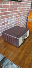 Crosley Rhapsody 7-in1 Record Player- CR7016A-MA