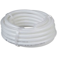 Drinking Water Hose Without Fitting Food Grade Polyethelene Durable Construction