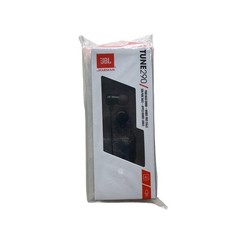 JBL T290 High Performance Premium In-ear Headphones with MIC for iPhone Android