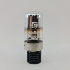1 X 1LC6 RSD TUBE. 1950s PROD. two. CE583