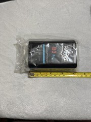 Matrix B3 Pro Compact 1-3 Cell LiPo/Li-Ion Smart Balance Charger