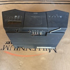 Bose CD-3000 Acoustic Wave Music System Tested
