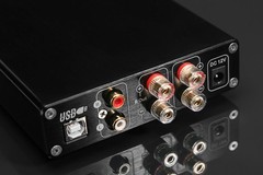Topping TP30 MARK2 MK II Class-T Stereo Audio Speaker/Headphone Amplifier