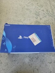 Sony PlayStation 4 VR Skyrim Bundle PS4 VR Series 2 CHU-ZVR2, Very Good