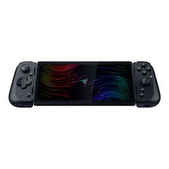 Razer Edge 5G Gaming Handheld for Android – Black