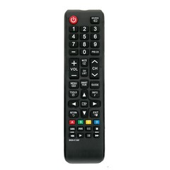 BN59-01199F Replace Remote for Samsung TV UN32J4500AF UN32J5205AF UN40J5200AF