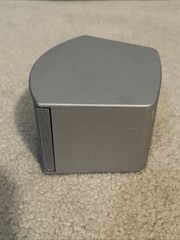 Bose AV3-2-1GS 2 Speaker With Cables PlsCDesc (Lot 7 of 8)